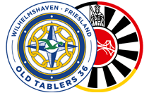 OT 36 Wilhelmshaven-Friesland